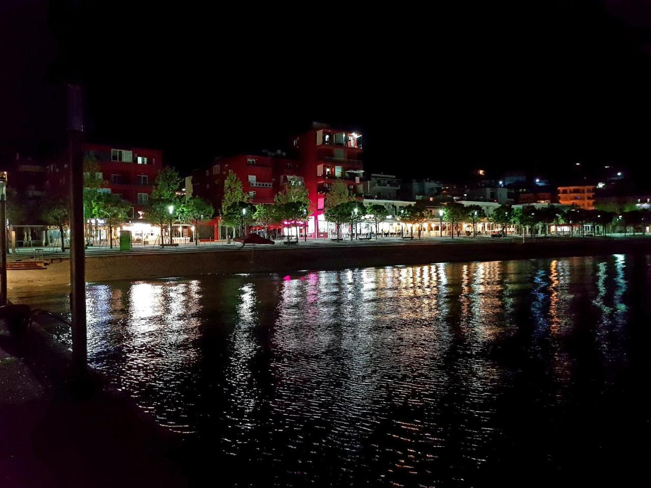 Dhima Hotel ฮีมาเรอ ภายนอก รูปภาพ